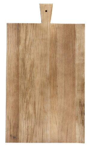 Board - Artisan Rect. 60cm W/handle