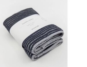 Cloths Barista 2 Pack GRAPHITE EV