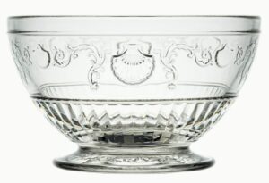 Bowl Versailles 600ml