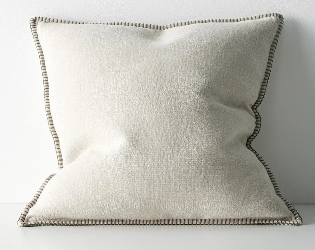 Cushion Alba Bone 50x50.jpg Cushion Alba Bone 50x50 Poly Inner