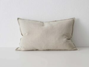 Cushion Como Linen F/Inn 60x60