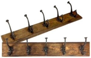 Hook (5) Suffolk Board