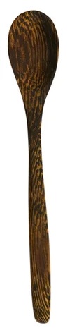 Spoon Salt Rnd Dark Mango 8.5