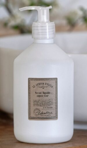 Soap Liquid Elisa 500ml